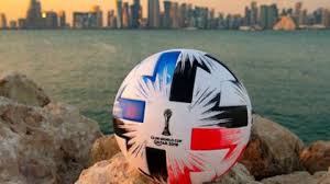 اين يقام كاس العالم للاندية 2019. Ø±Ø³Ù…ÙŠØ§ Ø§Ù„ÙƒØ´Ù Ø¹Ù† Ø§Ù„ÙƒØ±Ø© Ø§Ù„Ø±Ø³Ù…ÙŠØ© Ù„ÙƒØ£Ø³ Ø§Ù„Ø¹Ø§Ù„Ù… Ù„Ù„Ø£Ù†Ø¯ÙŠØ© 2019 Ø§Ù„Ø¨ÙˆØ§Ø¨Ø©