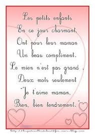 Resultat De Recherche D Images Pour Poeme Fete Meres Coeur Valentine Gifts For Kids Valentines For Kids Mothers Day Crafts