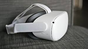 Accept the confirmation message and your friends will be able to watch all the action that unfolds in your virtual world. 10 Tips For Setting Up The Oculus Quest 2