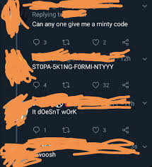 The best fortnite creative island codes! Stop Asking For Fortnite Minty Codes Woooosh