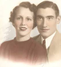 Leonardo and Giovanna Impastato Maggiore, Jr. Leonardo born 1887 Bagheria,  Palermo died 1943 New Orleans, son of Leonardo Maggiore, Sr. and Marie  Antoinette Bologna. Leonardo married 1913 New Orleans to Jennie born