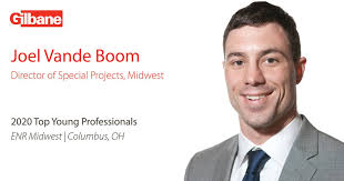 Gilbane Central (@GilbaneCentral)