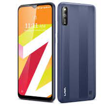 Lava Z-2S Firmware Update.