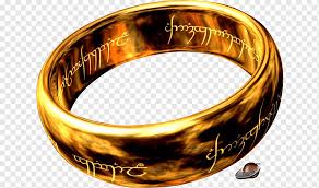 Maybe you would like to learn more about one of these? The Lord Of The Rings The Fellowship Of The Ring Sauron One Ring Ring Love Ring Gold Png Pngwing