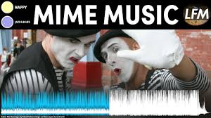 Happy Mime Background Instrumental Royalty Free Music Youtube