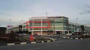 Kaiser Networks (Parkcity)