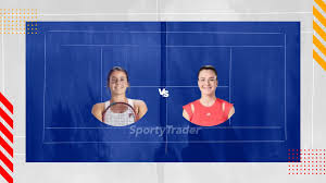 Emma Navarro vs Karolina Muchova Prediction & Picks - WTA US Open