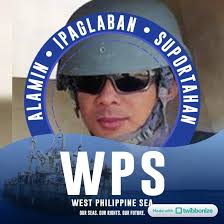 Jo-ar Herrera AFP