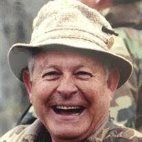 Lucien Young "Tip" Dyrenforth Jr. Obituary