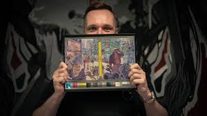 Valentinos, maelstrom, tyger claws and voodoo boys. Adam Badowski On Twitter Holding The Final Design Proofs Of One Of The Steelbooks Made For Cyberpunk 2077 Pre Orders Such An Awesome Feeling Https T Co Juqja1o1yj