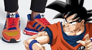 Then they face off in three fierce battles and an epic finale. First Wave Of Dragon Ball Z Adidas Shoes Sell Out