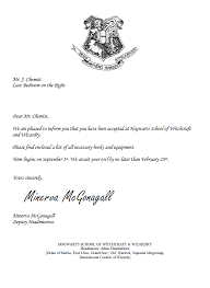 Hogwarts Acceptance Letter The Sarcastic Chemist Hogwarts Acceptance Letter Lettering Chemist