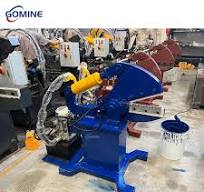 Power Rebar Cutter New & Used Alligator Shear Scrap Metal Steel Cutting  Machine with Engine Motor Core Components Include Blades