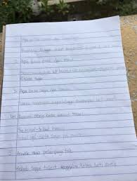 Pickup line untuk lelaki 3. Buku Pickup Line Jadi Trend Budak Sekolah Sekarang