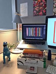 Workstation decoration ideas for office. 18 Workstation Deco Ideas Craft Room Office Inspiration Desk Decor