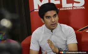 Jun 05, 2021 · my thought is syed saddiq. Sue Me If You Must Syed Saddiq Tells Umno After Ulu Remis Intrusion Free Malaysia Today Fmt