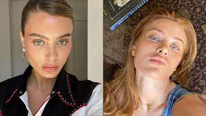 Lana rhoades before.after