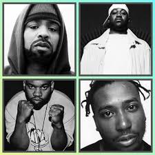 Wu Tang Family (WORLDWIDE)