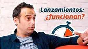 Lanzamiento: la estrategia para obtener éxito en poco tiempo