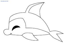 This online video game is super popular with 160 million registered users at this time. Dolphins Coloring Pages 100 Free Coloring Pages
