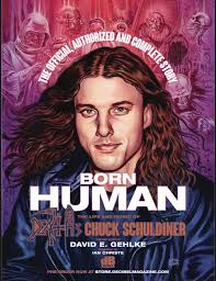 I found this copy of Ramblin Man