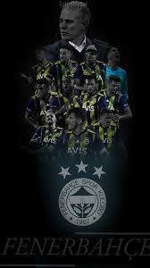 Fenerbahce 2k Wallpaper Logo Ve Kadro Hd Duvar Kagidi Spor Ronaldo Duvar Kagidi