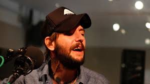 Band of Horses: Southern Rock And Trivia, In The Studio