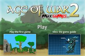 Age Of War 2 Fun Games For Boys Games For Boys Fun Math