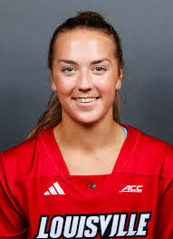 Caitlin Cunningham's Instagram, Twitter & Facebook