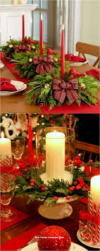23 Christmas Centerpiece Ideas Christmas Table Centerpieces Christmas Table Decorations Centerpiece Christmas Centerpieces