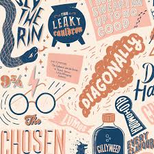Finden sie hier traueranzeigen, todesanzeigen und beileidsbekundungen aus ihrer tageszeitung oder passende hilfe im trauerfall. Harry Potter On Behance