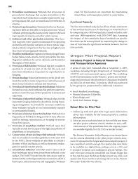 Soil moisture measurement can be based on in situ probes (e.g., capacitance probes, neutron probes) or remote sensing methods. Appendix C Pilot Project Reports An Ecological Approach To Integrating Conservation And Highway Planning Volume 2 The National Academies Press