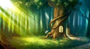 Fantasy Forest Stock Photos And Images 123rf 30 custom objects for easy and fast modifications: fantasy forest stock photos and images