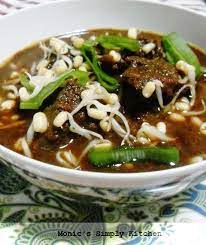 Memasak Rawon Lagi Monic S Simply Kitchen Resep Masakan Resep Daging Resep