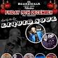 Soul by the Sea Presents Christmas Liquid Soul event image