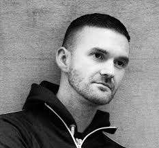 Composer Shane Cullinan