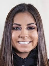 2020 Cross Country Roster