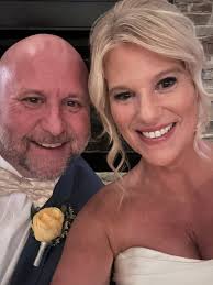 It's an exciting day as we welcome Liesl Beegle to the Slightly North