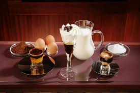 Coffee machine bevilles espresso martini ingredients vermouth. Coffee Cocktails How To Prepare Espresso Martini Coffee Negroni European Coffee Trip