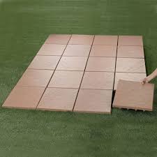 Begin your planning process with this quick guide to patio flooring options — estimate costs, get to know the process and learn which materials are primed for your diy projects (and which are best left to the pros). Pin On Backyard Inspiration