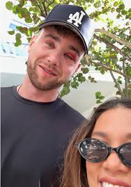 Rachel Kirkconnell Harry Jowsey