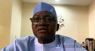 Atiku Emerges PDP's 2023 Presidential Flagbearer • Channels Television