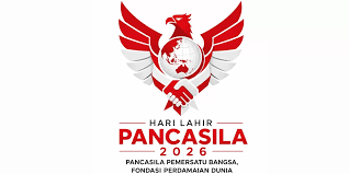 Peringatan Hari Lahir Pancasila Bangkitkan Semangat Nasionalisme Generasi Papua