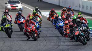 The 2020 fim motogp world championship was the premier class of the 72nd f.i.m. Motogp 2020 Calendar Thailand Motogp Rescheduled Motogp Coronavirus Fox Sports