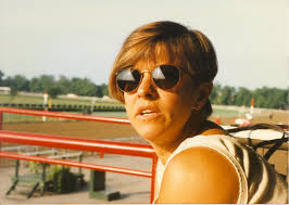 Unknown Date at Saratoga Race Track0001