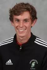 2014 Track & Field Roster