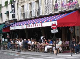 Paris Redux Paris Paris Cafe France