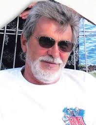 Obituary for Ronald Theodore Oberg