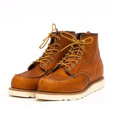 Martens made in england 47. 875 6 Classic Moc Toe Oro Legacy