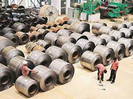 Последние твиты от tata steel (@tatasteelltd). Tata Steel Takes Scrap Route To Scale Up Long Products Business Business Standard News